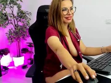 victoria_vergara from Chaturbate is Freechat