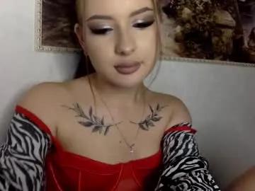 victoriacrystal_ from Chaturbate is Freechat