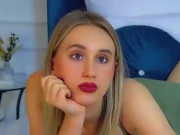 Victoriahopson from Chaturbate