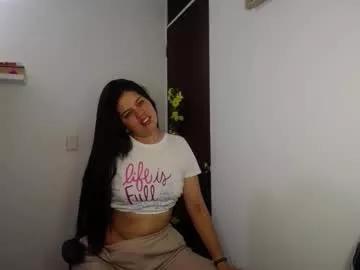 Victorialg from Chaturbate
