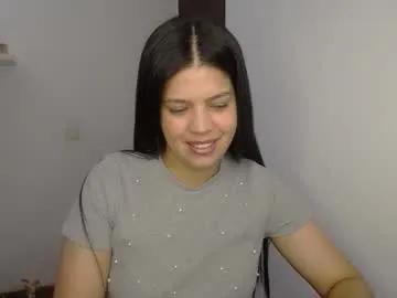 Victorialg from Chaturbate