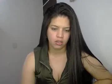 Victorialg from Chaturbate