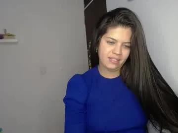 Victorialg from Chaturbate