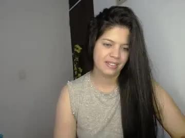Victorialg from Chaturbate