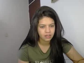 Victorialg from Chaturbate