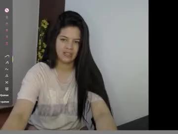 victorialg from Chaturbate is Freechat