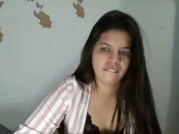 Victorialg from Chaturbate