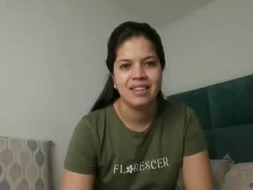Victorialg from Chaturbate
