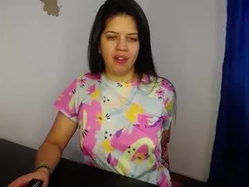 Victorialg from Chaturbate