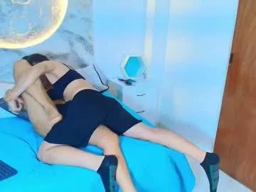 victoriasanz_ from Chaturbate is Freechat