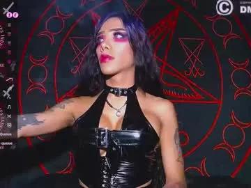 victoriavampire666 from Chaturbate is Freechat