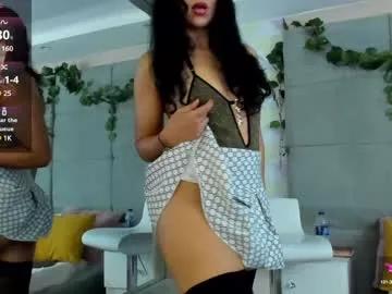 Victoriawillss from Chaturbate
