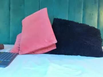 victoriiaa_smith from Chaturbate is Freechat