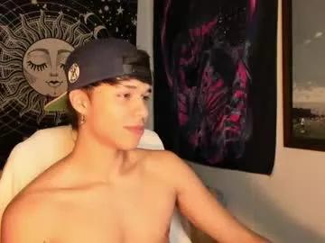 victorino_jhonson from Chaturbate is Freechat
