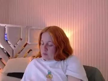 Viioletamora from Chaturbate