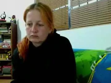 Viioletamora from Chaturbate