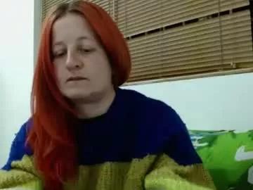 Viioletamora from Chaturbate