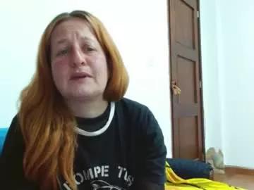 Viioletamora from Chaturbate