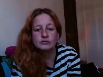 Viioletamora from Chaturbate