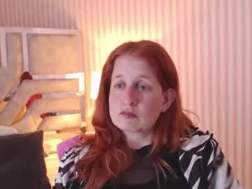 Viioletamora from Chaturbate