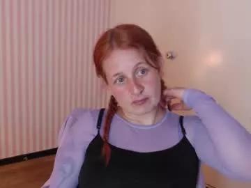 Viioletamora from Chaturbate