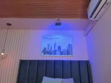 viiolett_lee from Chaturbate is Freechat