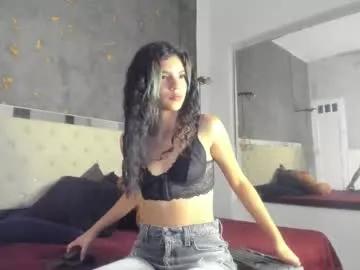 viiolettlopez from Chaturbate