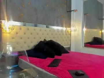 viiolettlopez from Chaturbate