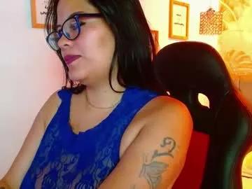viiolleta from Chaturbate