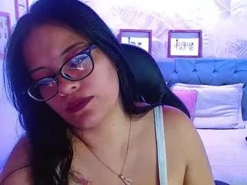 viiolleta from Chaturbate