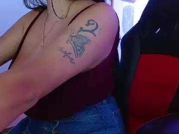 viiolleta from Chaturbate