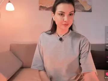 vikibellson from Chaturbate