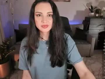 vikibellson from Chaturbate is Freechat