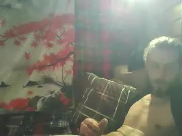 Viking43211 from Chaturbate