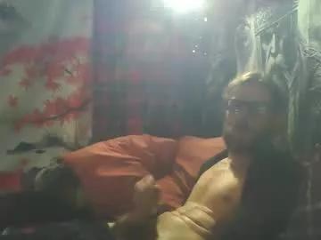 Viking43211 from Chaturbate