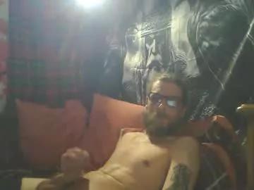 Viking43211 from Chaturbate