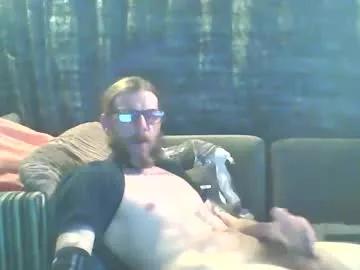 Viking43211 from Chaturbate