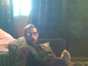 Viking43211 from Chaturbate