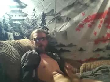 Viking43211 from Chaturbate