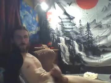 Viking43211 from Chaturbate