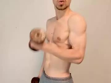 viking_din from Chaturbate