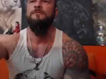 viking_me from Chaturbate