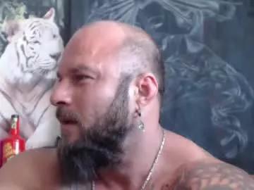 viking_me from Chaturbate is Freechat