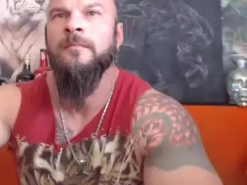 viking_me from Chaturbate