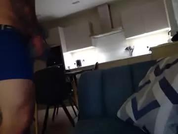 vikingb3481 from Chaturbate