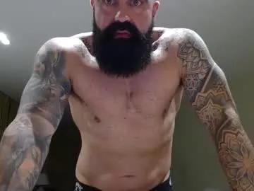 vikingb3481 from Chaturbate