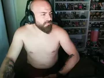 vikingc0ck_ from Chaturbate is Freechat