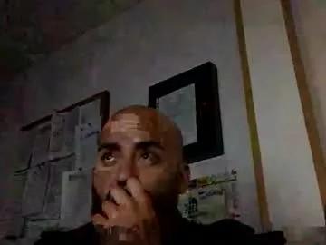 vikingc0ck_ from Chaturbate