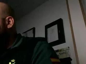 vikingc0ck_ from Chaturbate