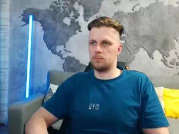vikingchrisss from Chaturbate